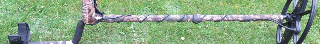 Metal detector Sorex PRO