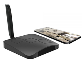 Router WIFI