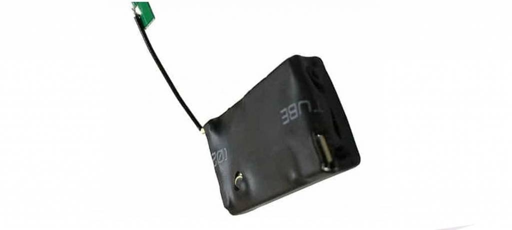 RILEVATORE DI MICROSPIE ACECO V2