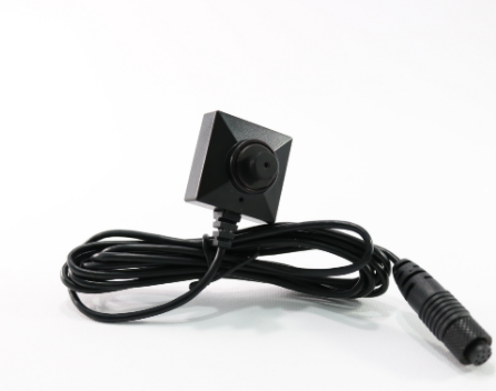 microcamera hd a bottone