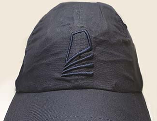 Cappellino con telecamera WIFI