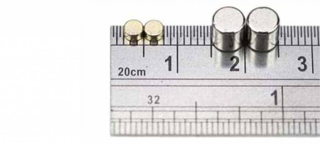 RILEVATORE DI MICROSPIE ACECO V2