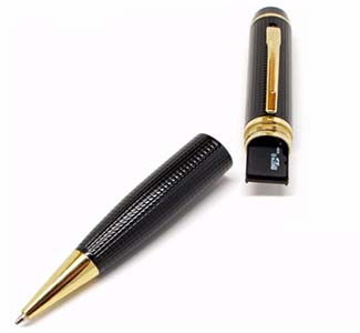 Penna audio e video