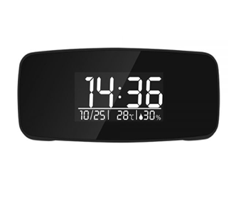 Telecamera orologio WIFI