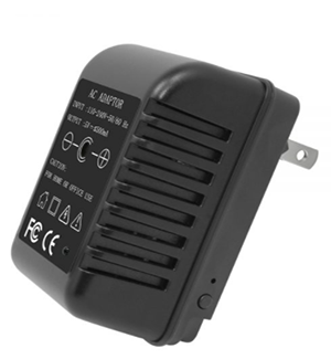 Telecamera Alimentatore WIFI