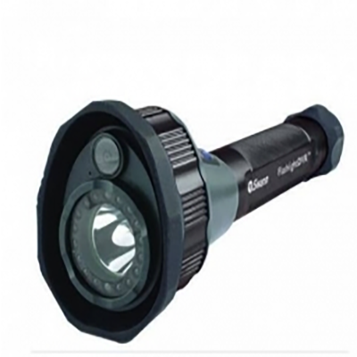 Torcia audio e video