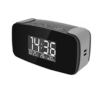 Telecamera orologio WIFI