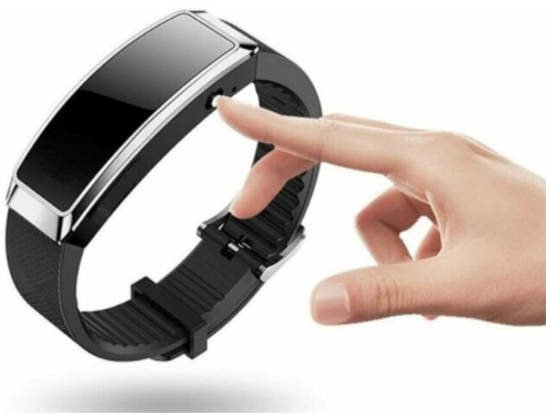 bracciale spy