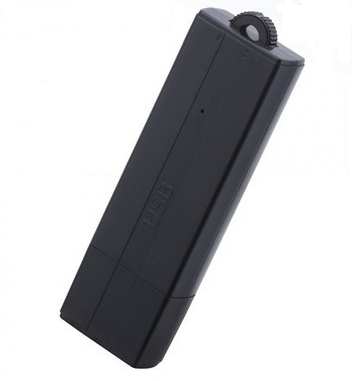 chiavetta usb registratore vocale