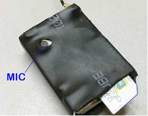 Micro auricolare Bluetooth con modulo micro
