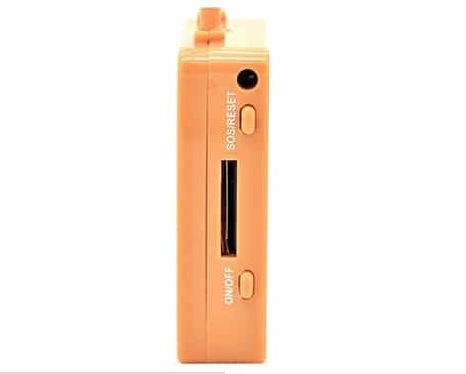 Laccio induttivo Bluetooth