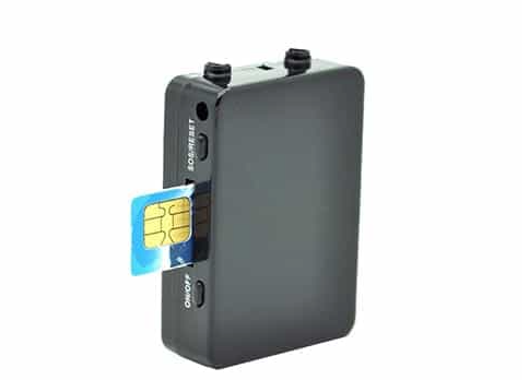 Laccio induttivo GSM