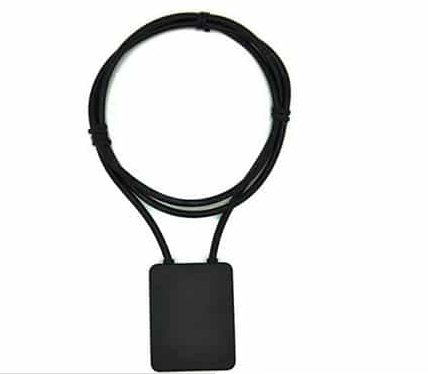 Laccio induttivo Bluetooth