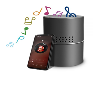 Speaker Bluetooth WIFI Speaker Bluetooth WIFI