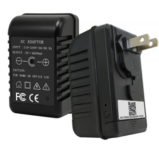 Telecamera Alimentatore WIFI