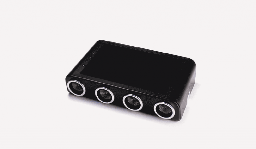 Speaker