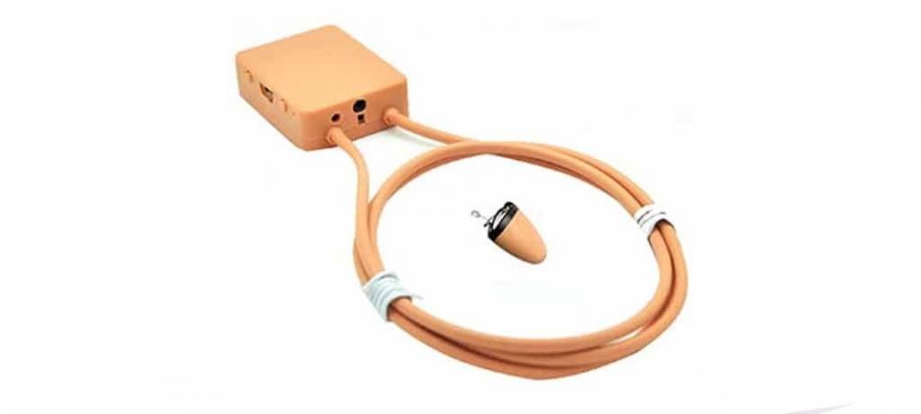 RILEVATORE DI MICROSPIE ACECO V2