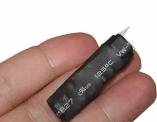 Micro auricolare Bluetooth con modulo nano