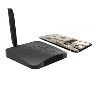 Router WIFI