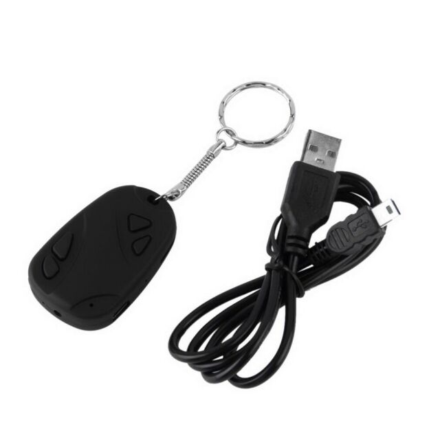 Telecomando per auto spy