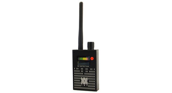 rilevatore di microspie rvl-0583
