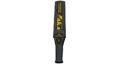 Body metal detector AKA-7202-M