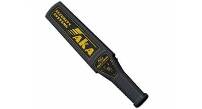 Metal detector Ceia PD140E Tecnospy metalli microspie