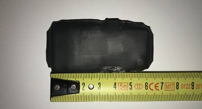 Localizzatore GPS serie MINI 85-96 ore