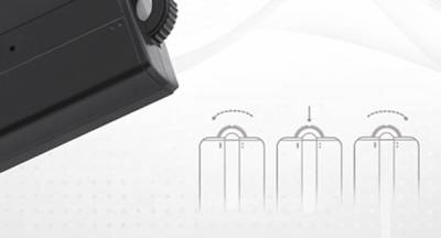 Registratore USB a lunga durata