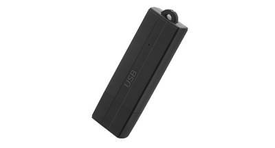 Micro registratore USB a lunga durata REC- USB025