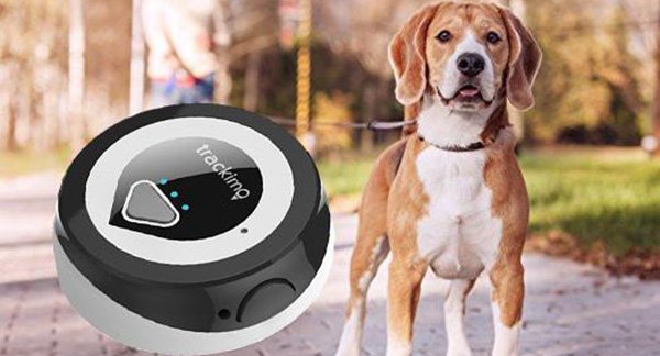 Localizzatore per persone GPS milano Trakimo mini 
