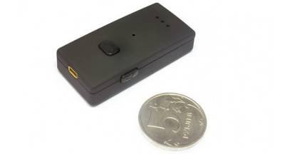 micro REGISTRATORE AUDIO vocale MINI PRO+ REC-PRO-266574