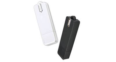 MICRO REGISTRATORE USB CON ATTIVAZIONE VOCALE