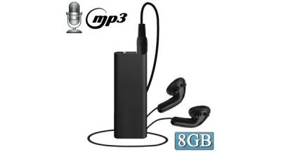 microregistratore spia AUDIO REC-90CU