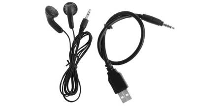 mini registratore audio vocale