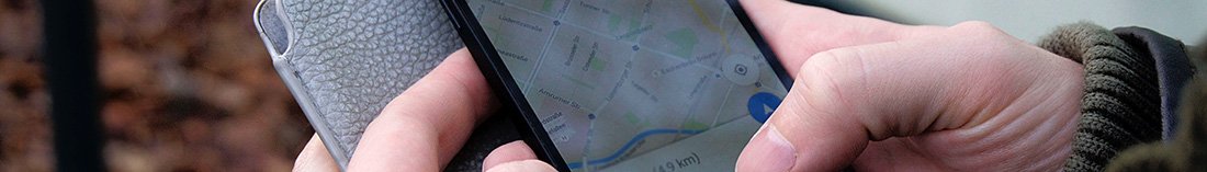 Localizzatore GPS Trackimo mini