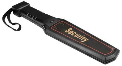metal detector