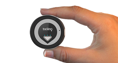 localizzatori gps TRACKIMO GPS 3G