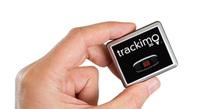 localizzatori gps TRACKIMO GPS 3G