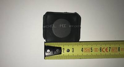 micro localizzatore miniaturizzato GPS serie ECO