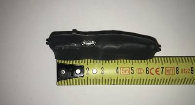 Localizzatore nano GPS serie MINI 85-96 ore