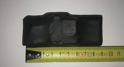 localizzatori gps TRACKIMO GPS 3G