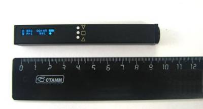 Metal detector Ceia PD140E Tecnospy
