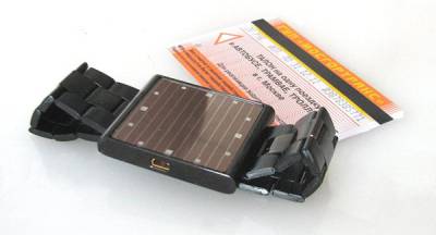 Micro registratore vocale