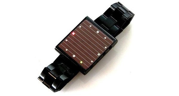 MICROREGISTRATORE CARD