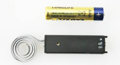 Registratore audio mini-pro LCD