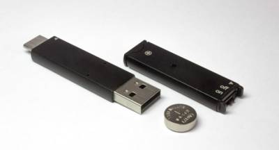 Metal detector Ceia PD140E Tecnospy
