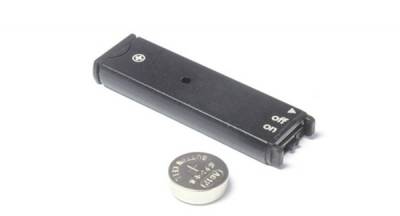 RECORER AUDIO MICROREGISTRATORE CARD