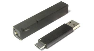 Metal detector Ceia PD140E Tecnospy
