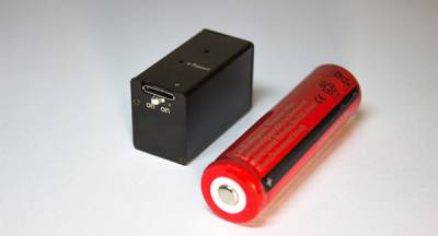 Micro registratore vocale